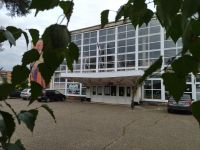 Центр культуры и досуга с. п. Кубань