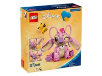 Disney 43257 Конструктор Angel