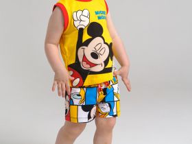 Кеды для мальчика