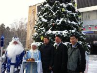 Дом космонавтов