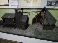 Историко-мемориальный музейный комплекс «Бобрики»