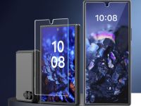 Защитное стекло Araree Core для Galaxy Z Fold8 Ultra, 2 шт прозрачный