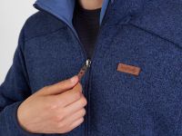 Джемпер Tweed IV Мужской