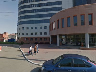 Клуб им. В.И. Ленина
