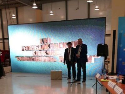 Кинолетопись Якутии придет в кинотеатры