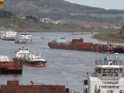 Якутоптторг: На Колыму завезено 87 тонн продовольствия