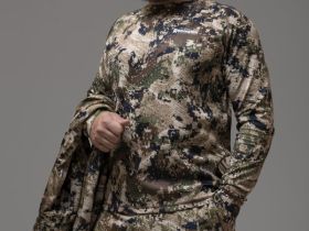 Футболка Remington Inside Fit Shirt  South Forest