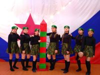 Комский сельский дом культуры