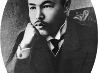 Дом-музей И. С. Ключникова-Палантая