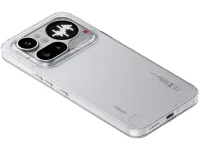 Nothing Phone 4a Pro 12/256Gb (Silver)