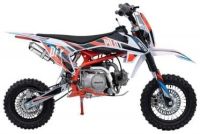 Питбайк REGULMOTO Pilot 110EA 12/10