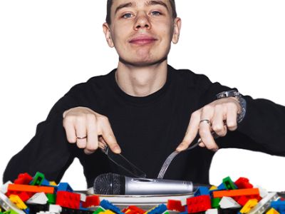 Сергей Орлов (Воскресенск)