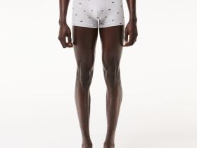 Мужское нижнее бельё Lacoste (3 шт.)