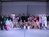 Государственный театр коренных малочисленных народов Севера