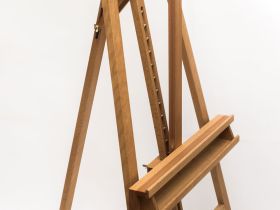 Мольберт Лира Малевичъ, МЛ-20