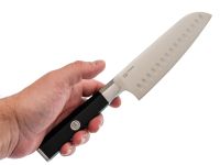 Кухонный нож Сантоку EARL