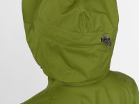 Куртка ветрозащитная Vega GTX V Женская