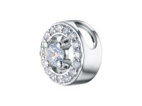 Подвеска из серебра э0612пд10177400
