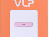 Наклейка VLP 3D «Фея»