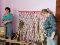 Рыбкинский сельский клуб