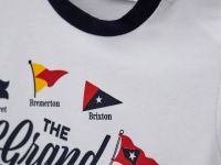 Лонгслив для маленького мальчика