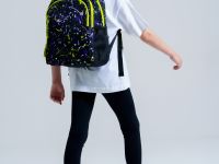 Рюкзак текстильный для девочек