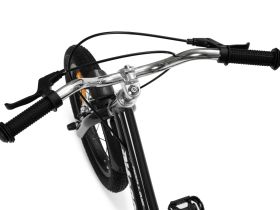 Детский велосипед Pifagor Pro Line 16, год 2024, цвет Зеленый