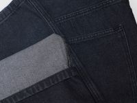 Свободные джинсы-карго, Серый