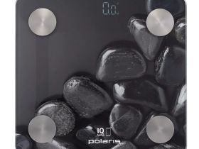 Весы напольные Polaris PWS 1837 IQ Home