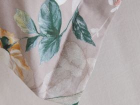 Комплект наволочек Шарлотта с ушками