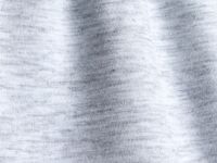 Трикотажные брюки для девочек, Серый