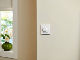 Умный диммер Aqara