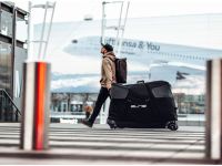 Кейс для перевозки велосипеда Elite Borson Bike Transport Bag (черный)