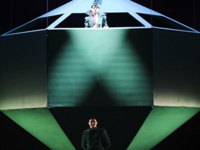 Мастер и Маргарита