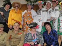 Аксёновский сельский дом культуры