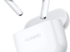 Наушники HUAWEI FreeBuds SE 2 Белые