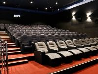 Кинотеатр «Суворовский»