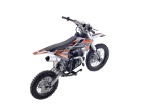 Питбайк BRZ X2 110cc 14/12