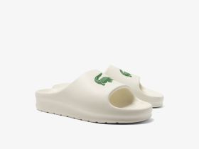 Мужские сланцы Lacoste SERVE SLIDE 2.0 223 1 CMA