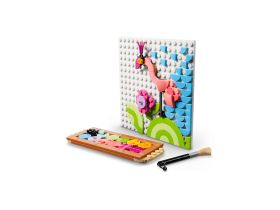 Creator 31390 Конструктор LEGO CREATOR Картина с цветами