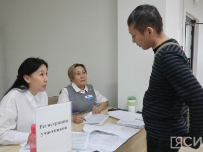 Служба занятости Якутии продолжает работу по трудоустройству участников СВО и членов их семей
