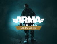Arma Reforger Deluxe Edition (PC)
