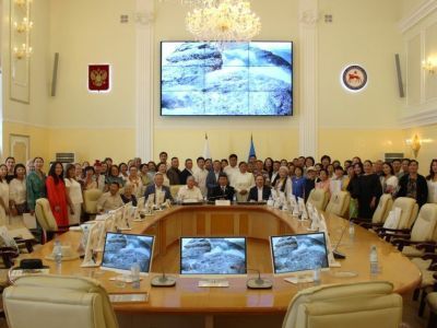 «Это была слаженная работа большой команды»: подведены итоги Ысыаха Олонхо — 2023 в Якутии