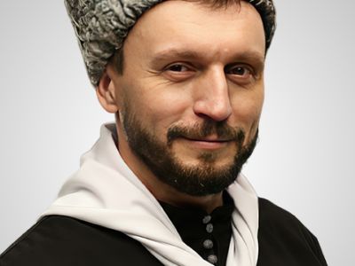 Анс.песни и инстр.музыки "Атаман", В.Сорокин