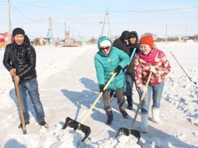 Высокая активность якутян в предложении бюджетных инициатив отмечена на федеральном уровне