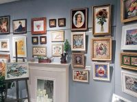 Арт-предприятие «Антураж» г. Челябинска