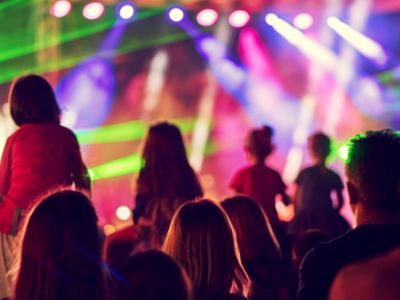 Билеты на Небо детства (Липецкий дом музыки) / Концерт | Афиша | ИнфоТаймс