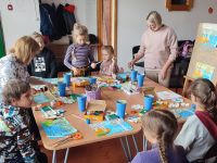 Журавлевский сельский клуб