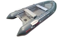 Лодка РИБ РАПТОР 410 А AL