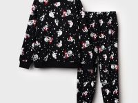 Пижама трикотажная для мальчиков